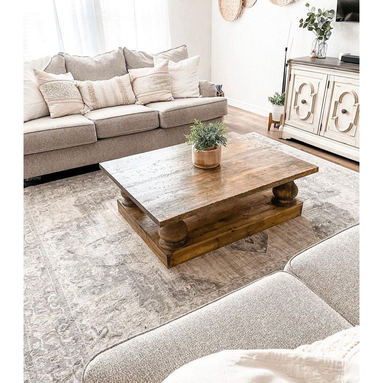 Adele Coffee Table