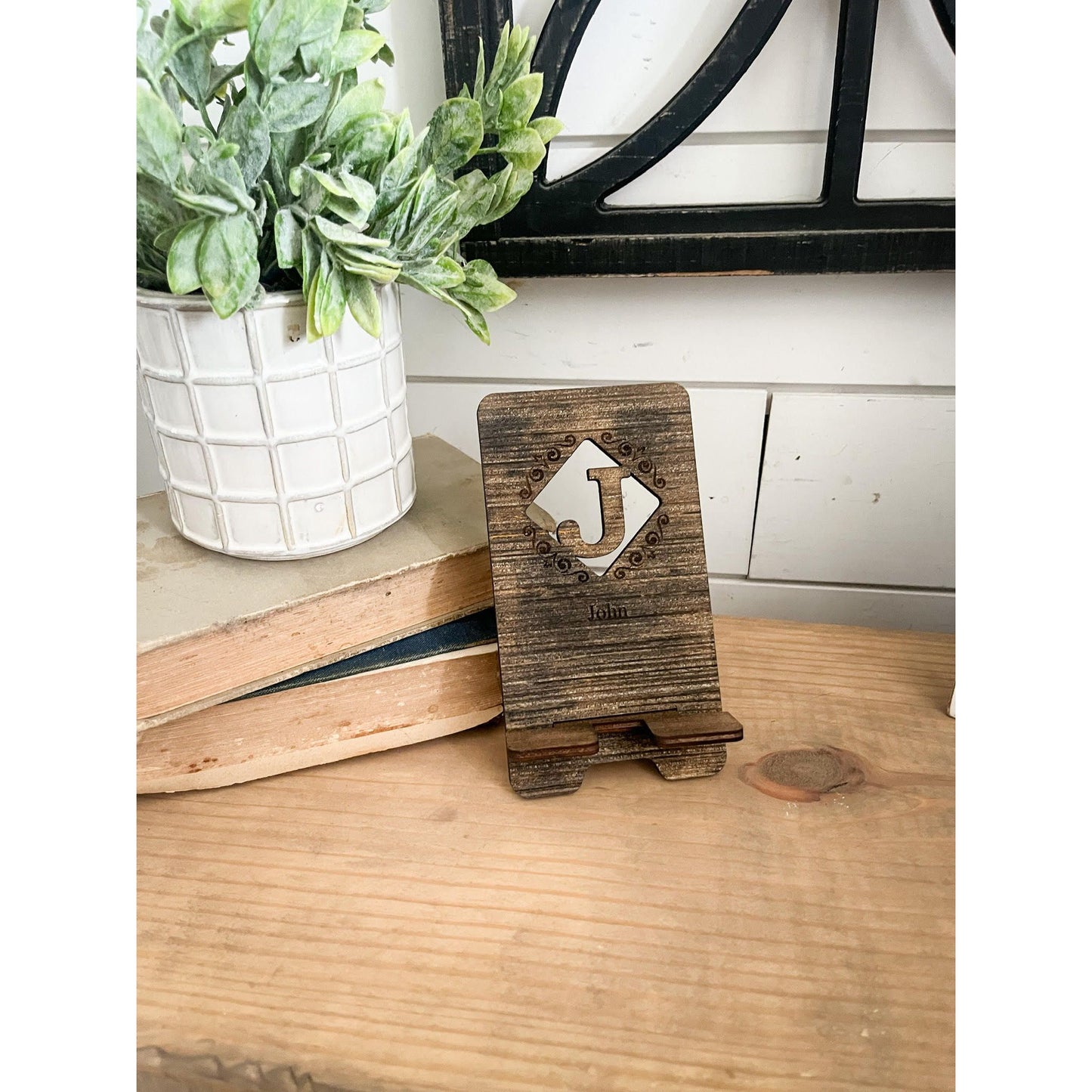 Personalized Phone Holder