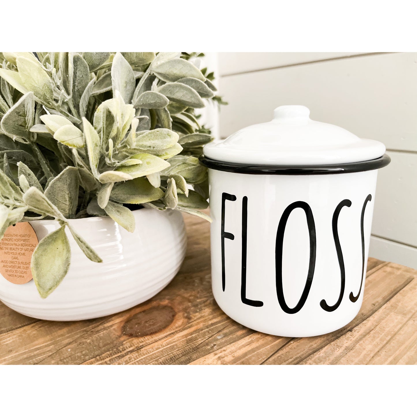Bathroom Storage Containers