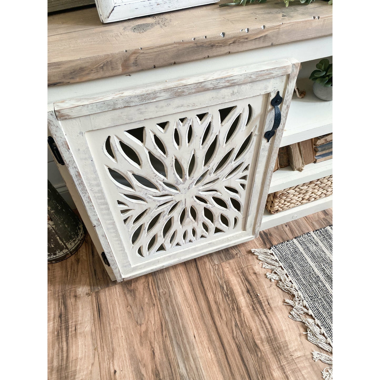 TV Console
