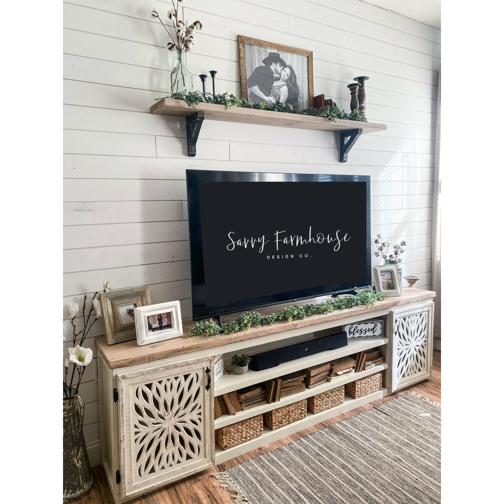 TV Console