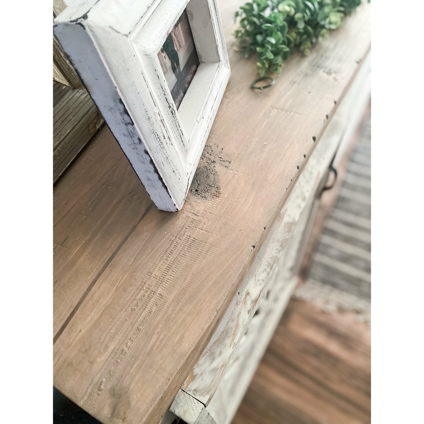 TV Console
