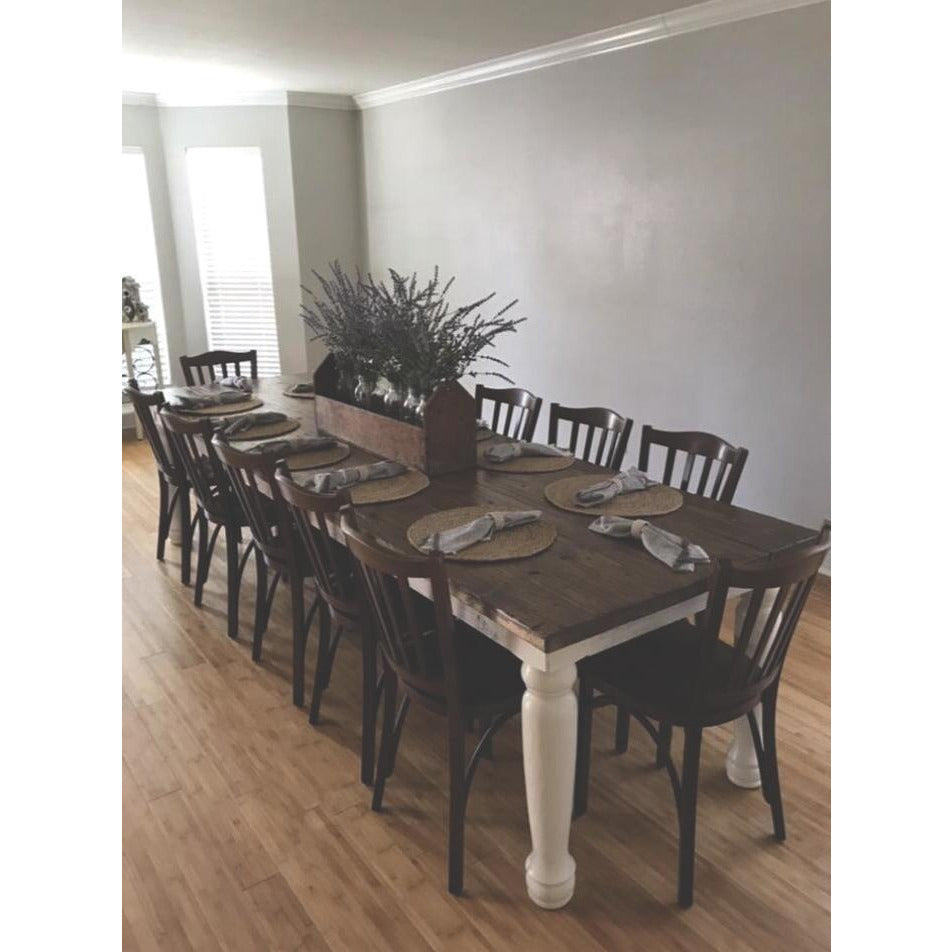 Alessandra Farmhouse Table