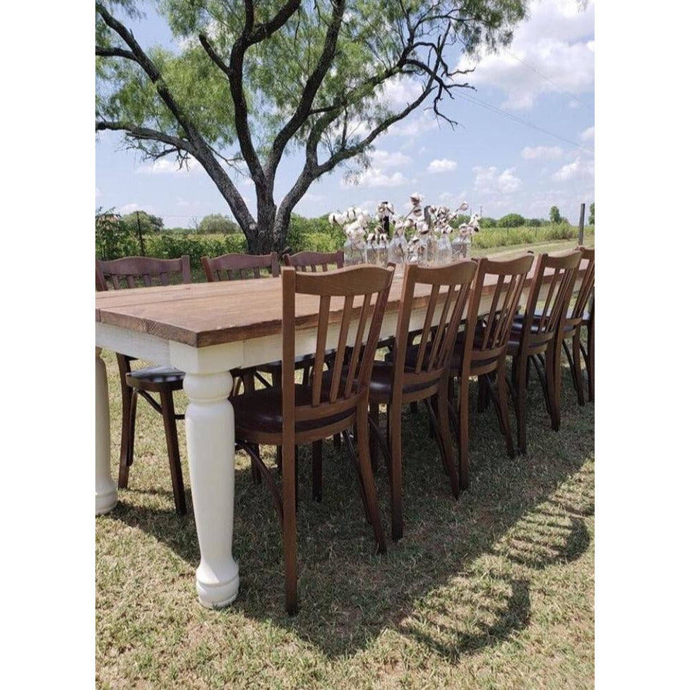 Alessandra Farmhouse Table