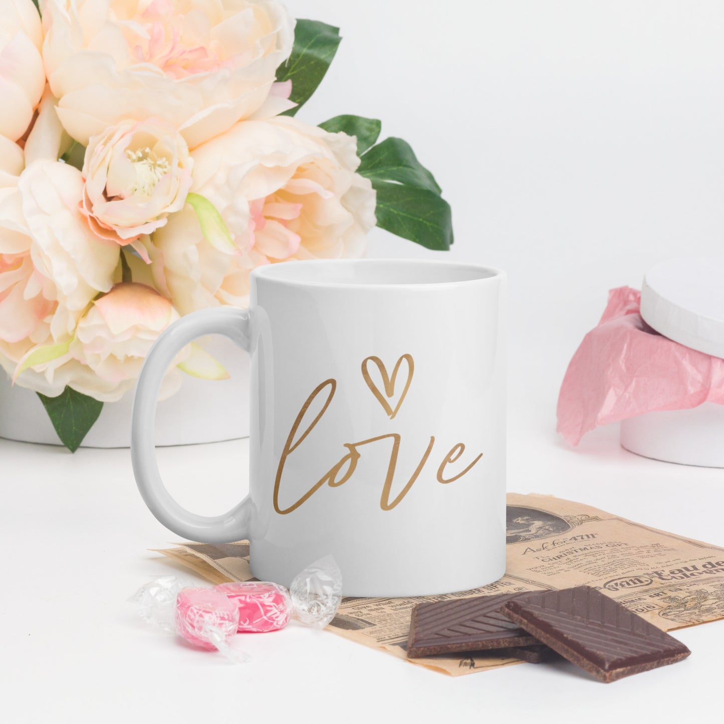LOVE Heart