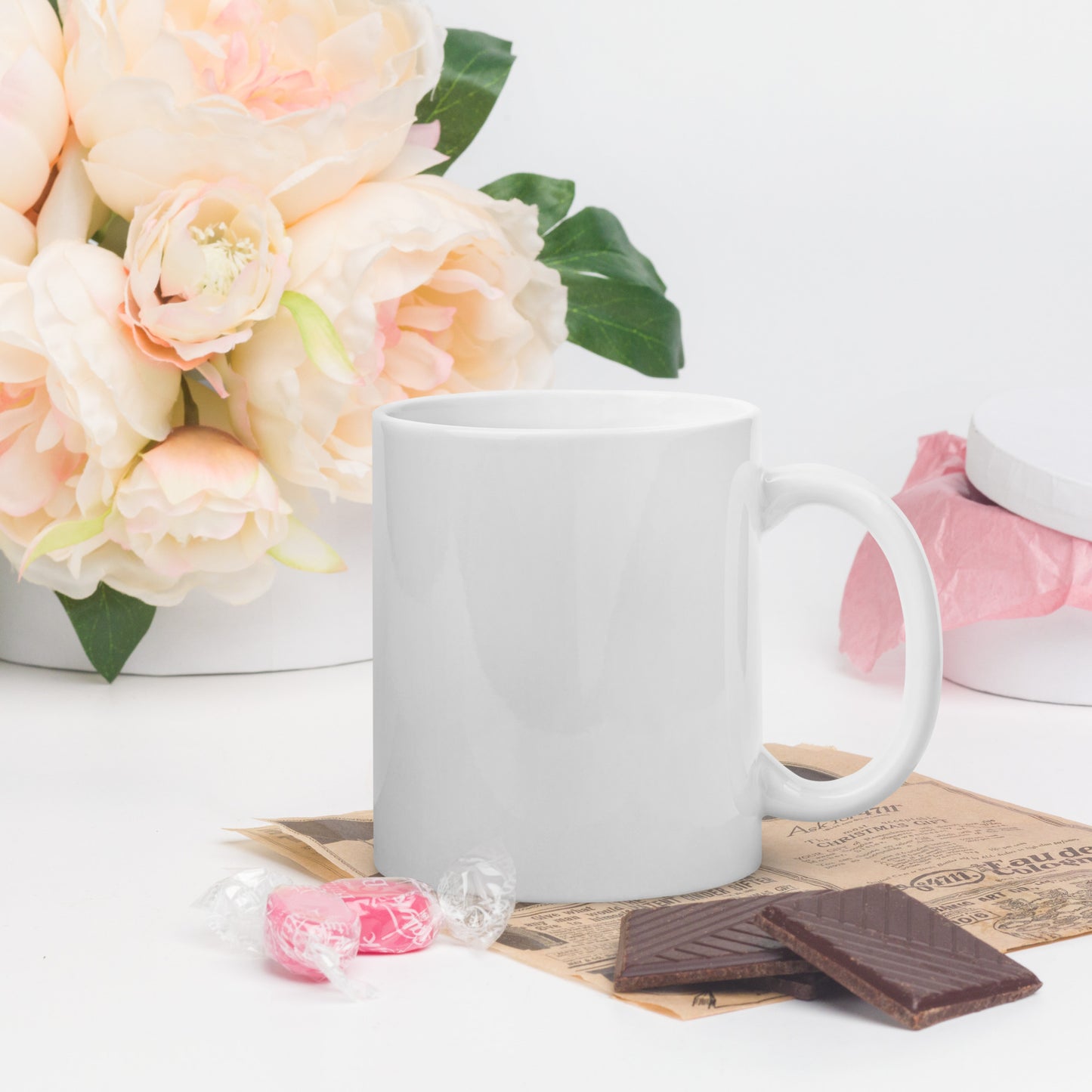 Cup of Happiness