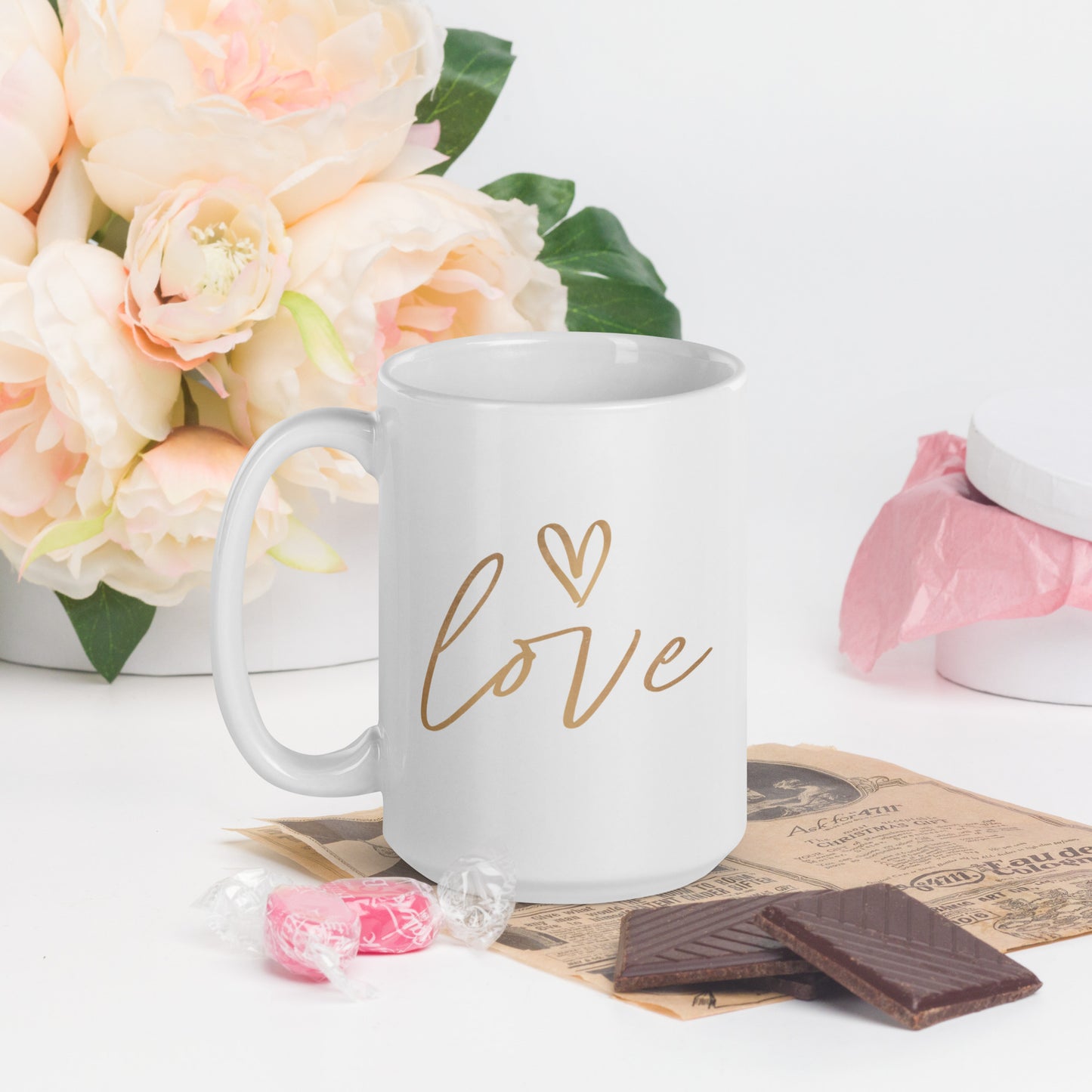 LOVE Heart