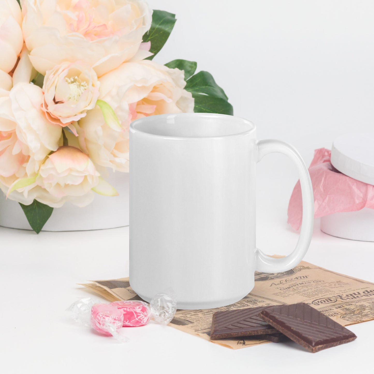 Cup of Happiness