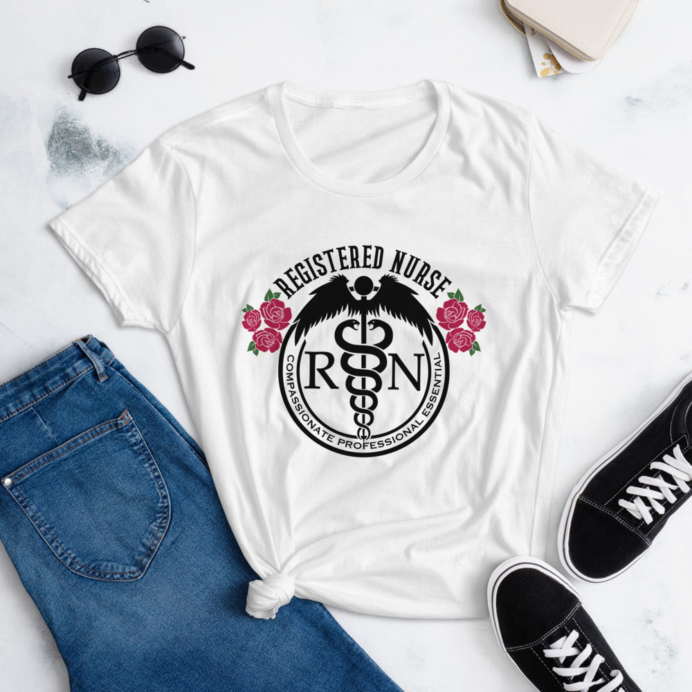 Registered Nurse Women's T-Shirt