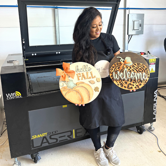Fall Craft Class