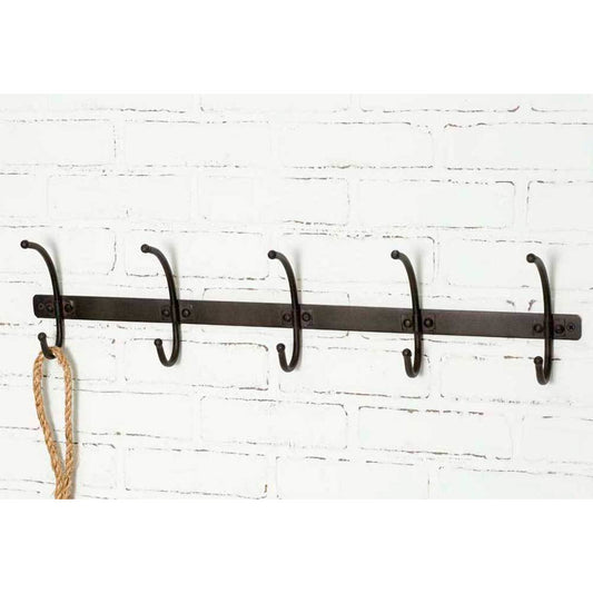Uniontown Coat Rack - Farmhouse Decor