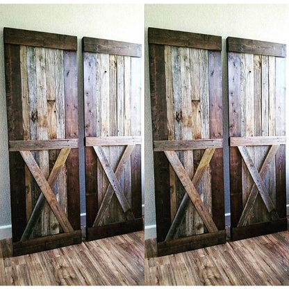 Zoe Reclaimed Wooden Planks, 25 Sq Ft+, DIY Crafts