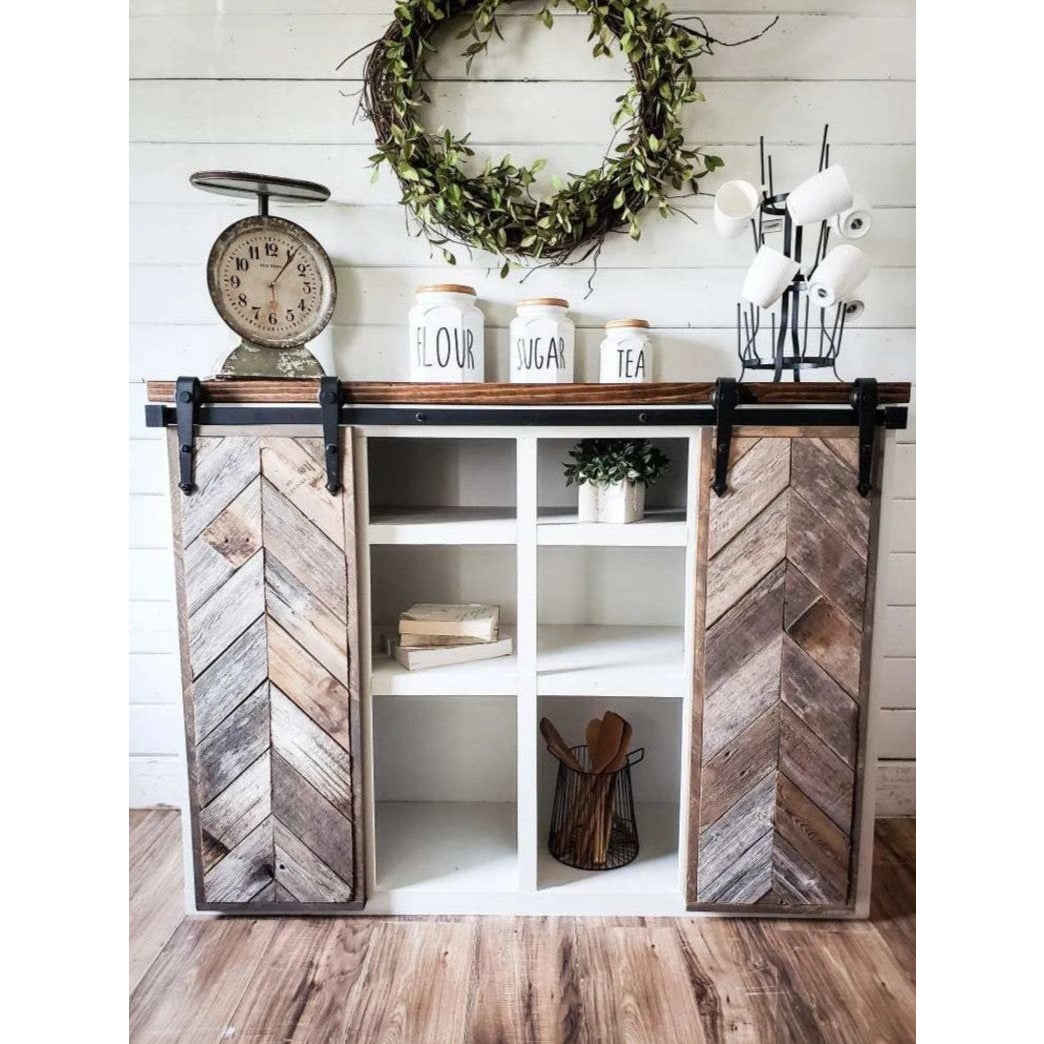 Farmhouse Decor: Farmhouse Nightstands, Floating shelves, Shop Now ...