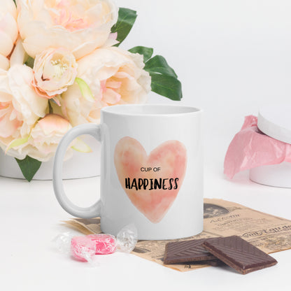 Cup of Happiness