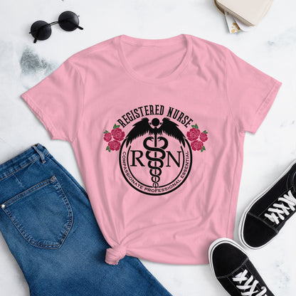 Registered Nurse Women's T-Shirt